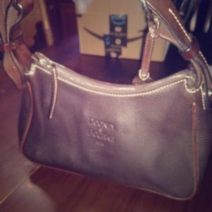 Dooney and Bourke